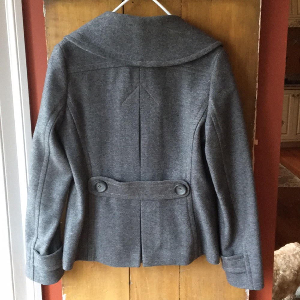 Jacket - Picture 2 of 2